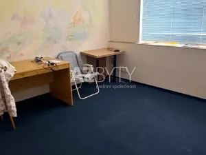 Pronájem pokoje, Praha - Jinonice, Butovická, 25 m2