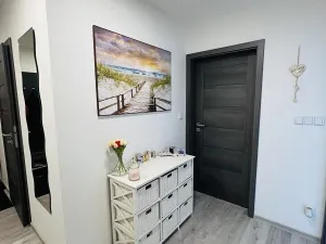 Pronájem bytu 2+kk, Olomouc, Železniční, 67 m2