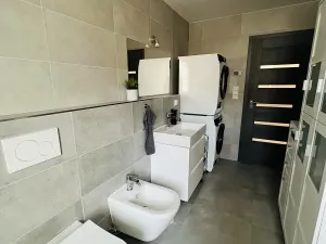 Pronájem bytu 2+kk, Olomouc, Železniční, 67 m2