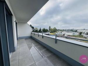 Pronájem bytu 2+kk, Olomouc, Železniční, 67 m2