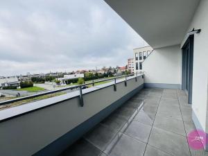 Pronájem bytu 2+kk, Olomouc, Železniční, 67 m2