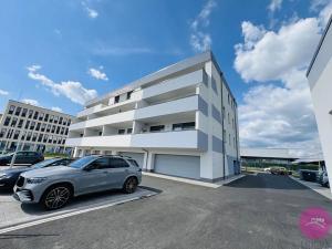 Pronájem bytu 2+kk, Olomouc, Železniční, 67 m2