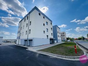 Pronájem bytu 2+kk, Olomouc, Železniční, 67 m2
