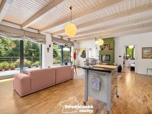 Prodej rodinného domu, Zbraslavice, 87 m2