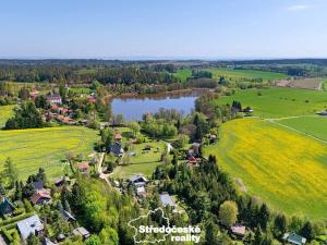 Prodej rodinného domu, Zbraslavice, 87 m2