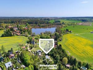 Prodej rodinného domu, Zbraslavice, 87 m2