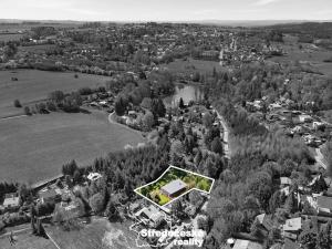 Prodej rodinného domu, Zbraslavice, 87 m2
