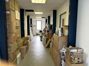 Prodej výrobních prostor, Zdiby, U Továrny, 300 m2