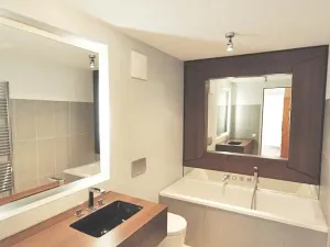Pronájem bytu 2+kk, Praha - Karlín, Šaldova, 73 m2