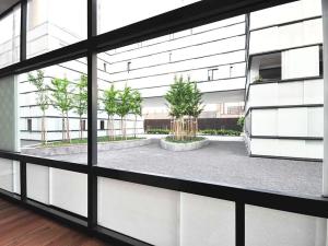 Pronájem bytu 2+kk, Praha - Karlín, Šaldova, 73 m2