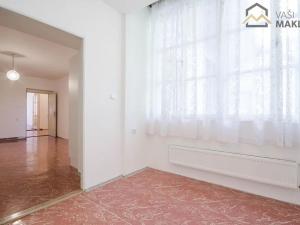Pronájem bytu 3+1, Kutná Hora, Husova, 118 m2
