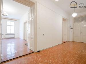 Pronájem bytu 3+1, Kutná Hora, Husova, 118 m2