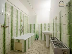 Pronájem bytu 3+1, Kutná Hora, Husova, 118 m2