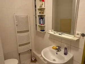 Prodej bytu 2+kk, Mariánské Lázně, Franze Kafky, 53 m2