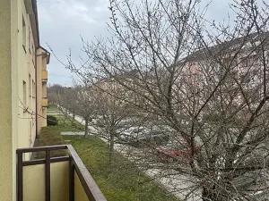 Prodej bytu 2+kk, Mariánské Lázně, Franze Kafky, 53 m2