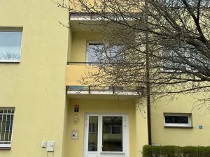 Prodej bytu 2+kk, Mariánské Lázně, Franze Kafky, 53 m2