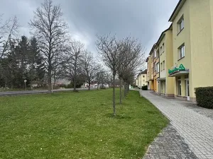 Prodej bytu 2+kk, Mariánské Lázně, Franze Kafky, 53 m2