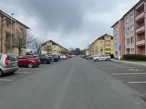Prodej bytu 2+kk, Mariánské Lázně, Franze Kafky, 53 m2
