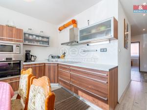 Pronájem bytu 3+1, Jihlava - Horní Kosov, Jarní, 73 m2