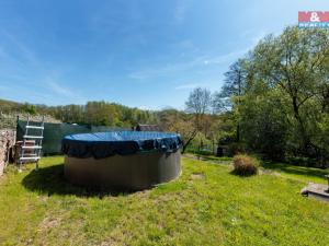 Prodej chaty, Klášterec nad Ohří - Útočiště, 17 m2
