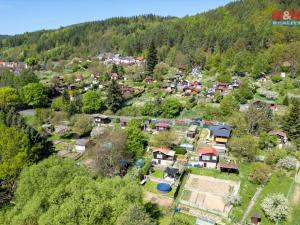 Prodej chaty, Klášterec nad Ohří - Útočiště, 17 m2
