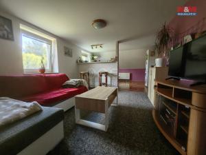 Prodej rodinného domu, Vendolí, 200 m2