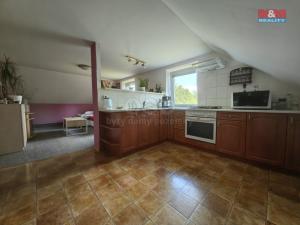Prodej rodinného domu, Vendolí, 200 m2