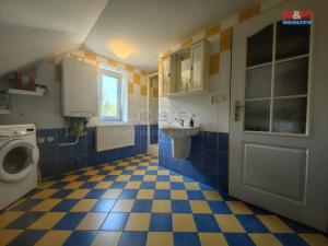 Prodej rodinného domu, Vendolí, 200 m2