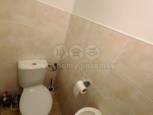 Prodej rodinného domu, Vendolí, 200 m2