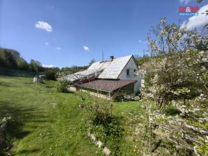Prodej rodinného domu, Vendolí, 200 m2