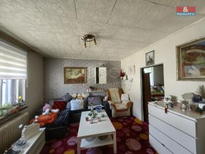 Prodej rodinného domu, Vendolí, 200 m2