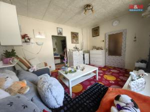 Prodej rodinného domu, Vendolí, 200 m2
