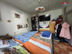 Prodej rodinného domu, Vendolí, 200 m2