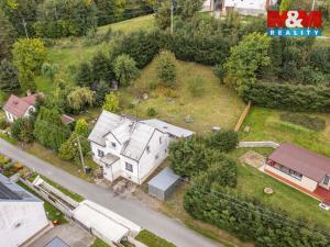 Prodej rodinného domu, Vendolí, 200 m2