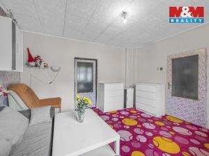 Prodej rodinného domu, Vendolí, 200 m2