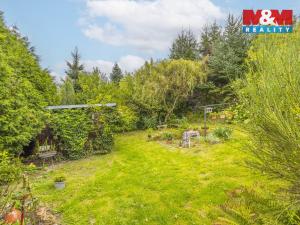 Prodej rodinného domu, Vendolí, 200 m2