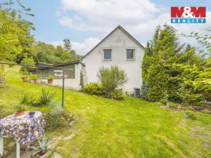 Prodej rodinného domu, Vendolí, 200 m2