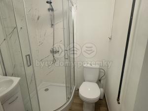 Pronájem bytu 1+1, Lom - Loučná, Novostavby, 30 m2