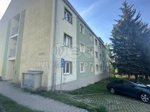 Pronájem bytu 1+1, Lom - Loučná, Novostavby, 30 m2