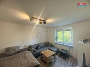 Pronájem bytu 1+1, Lom - Loučná, 30 m2