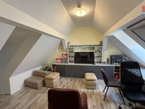 Prodej rodinného domu, Žíšov, 123 m2