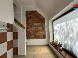 Prodej rodinného domu, Žíšov, 123 m2