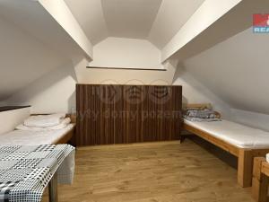Prodej rodinného domu, Žíšov, 123 m2