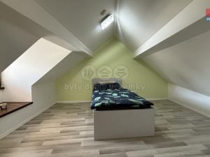 Prodej rodinného domu, Žíšov, 123 m2