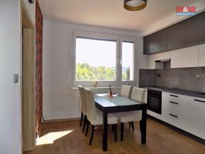 Pronájem bytu 1+1, Ústí nad Labem - Mojžíř, Peškova, 35 m2