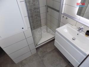 Pronájem bytu 1+1, Ústí nad Labem - Mojžíř, Peškova, 35 m2