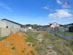 Prodej pozemku pro bydlení, Planá nad Lužnicí, 1908 m2