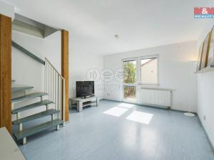 Prodej rodinného domu, Karlovy Vary, Boční, 104 m2