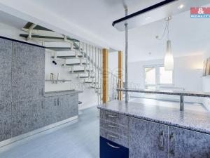 Prodej rodinného domu, Karlovy Vary, Boční, 104 m2