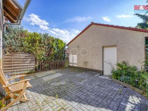 Prodej rodinného domu, Karlovy Vary, Boční, 104 m2